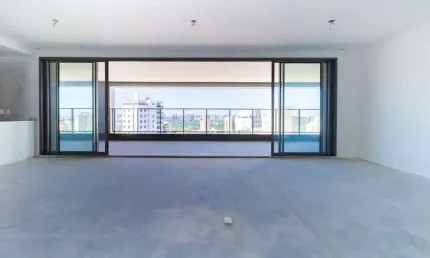Apartamento tipo para venda em Lapa com 4 quartos, sendo 4 suítes, 232m²