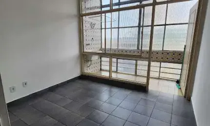 Apartamento tipo para locação em Santa Cecília com 1 quarto, 34m²