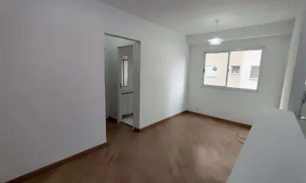 Apartamento tipo para locação em Vila São João com 2 quartos, 69m²