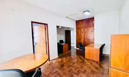 Conjunto comercial para locação em Santa Efigênia, 44m²