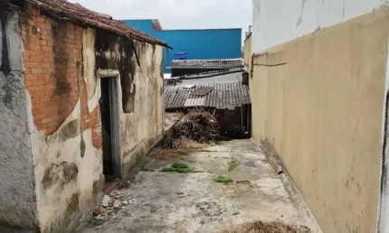 Terreno comercial para locação em vila são luís(zona oeste), 260m²