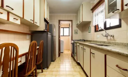 Apartamento tipo para locação em vila leopoldina com 2 quartos, 71m²