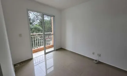 Apartamento tipo para venda em Jaguaré com 2 quartos, sendo 1 suíte, 56m²