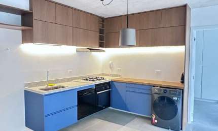 Apartamento tipo para locação em Vila Ipojuca com 2 quartos, sendo 1 suíte, 66m²