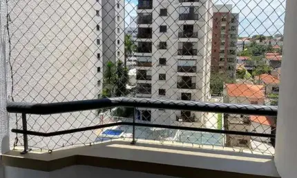Apartamento tipo para locação em Vila Leopoldina com 2 quartos, sendo 2 suítes, 72m²