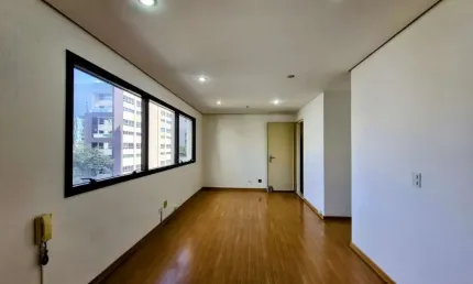 Conjunto comercial para venda em vila madalena, 33m²
