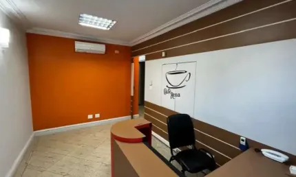 Ponto comercial para alugar na Rua Cerro Corá, 1260, Vila Romana, São Paulo