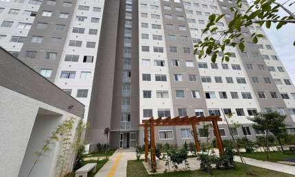 Apartamento tipo para locação em Vila Leopoldina com 2 quartos, 31m²