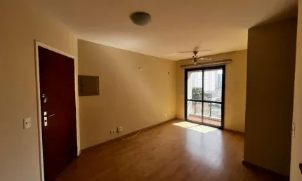 Apartamento tipo para locação em Vila Olímpia com 1 quarto, 37m²