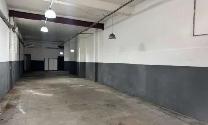 Galpão comercial para locação em Vila Jaguara, 160m²