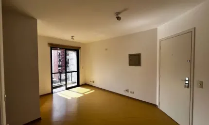 Apartamento tipo para locação em vila olímpia com 1 quarto, 37m²