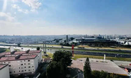Apartamento tipo para venda em Centro com 2 quartos, 53m²