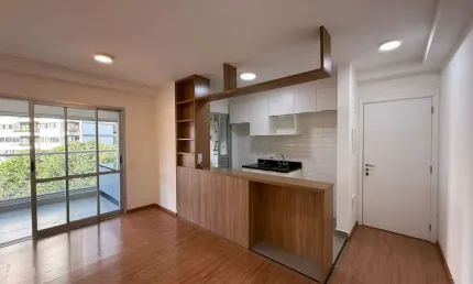 Apartamento tipo para locação em sumaré com 1 quarto, sendo 1 suíte, 69m²