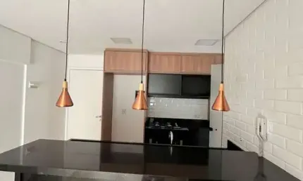 Apartamento tipo para locação em vila leopoldina com 1 quarto, 48m²