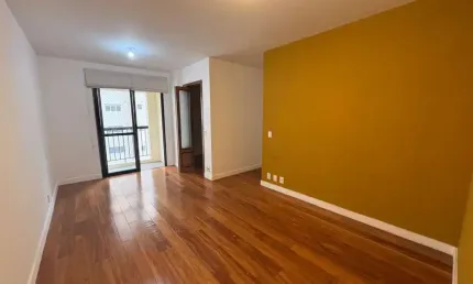 Apartamento tipo para locação em Vila Leopoldina com 3 quartos, sendo 1 suíte, 78m²
