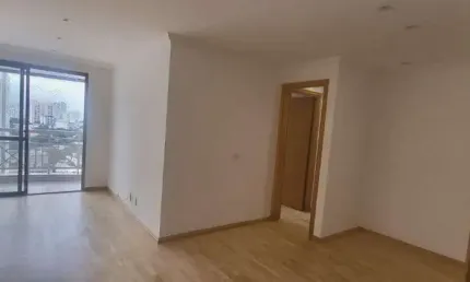 Apartamento tipo para locação em vila leopoldina com 3 quartos, sendo 1 suíte, 88m²