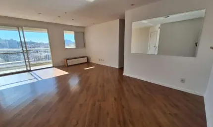 Apartamento tipo para venda em vila leopoldina com 2 quartos, sendo 1 suíte, 94m²