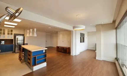 Apartamento tipo para locação em vila leopoldina com 2 quartos, sendo 1 suíte, 115m²