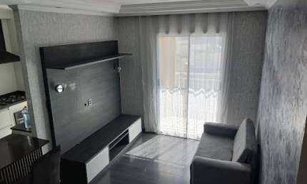 Apartamento com 2 dormitórios para alugar, 72 m² por R$ 4.295,00 - Condomínio Alphaview - Barueri/SP