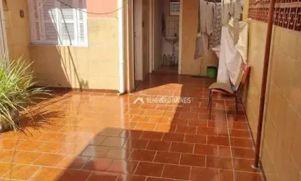 Casa com 3 dormitórios à venda, 150 m² por R$ 742.000,00 - Jardim Pinheiros - São Paulo/SP