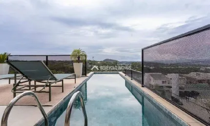 Casa à venda, 303 m² por R$ 6.270.000,00 -  Alphaville - Santana de Parnaíba/SP