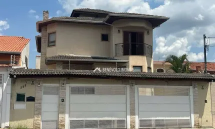 Casa à venda, 232 m² por R$ 1.490.000,00 - City Bussocaba - Osasco/SP