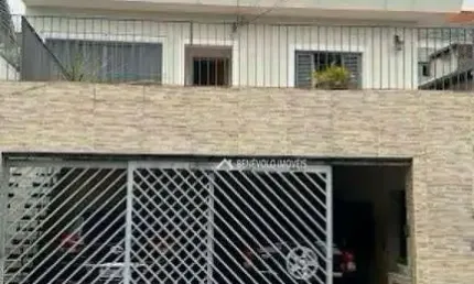 Casa com 2 dormitórios à venda, 176 m² por r$ 1.500.000,00 - jaguaré - são paulo/sp