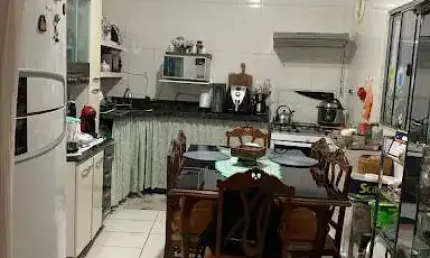 Casa com 2 dormitórios à venda, 99 m² por r$ 212.000,00 - carapicuíba - carapicuíba/sp