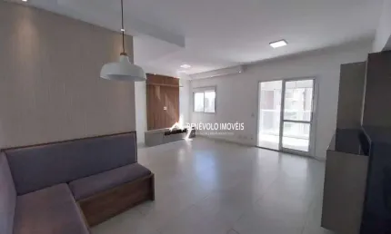 Apartamento com 2 dormitórios à venda, 82 m² por R$ 1.140.000 - Adalgisa - Osasco/SP