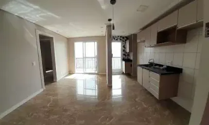 Apartamento com 2 dormitórios à venda, 49 m² por R$ 349.800,00 - Quitaúna - Osasco/SP