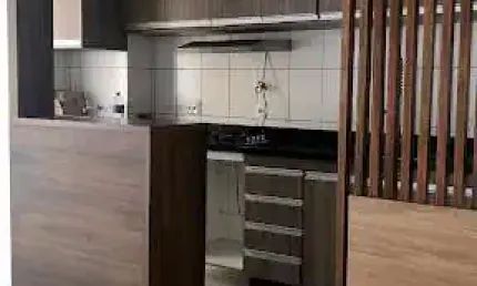 Apartamento com 2 dormitórios à venda, 49 m² por R$ 296.800,00 - São Pedro - Osasco/SP