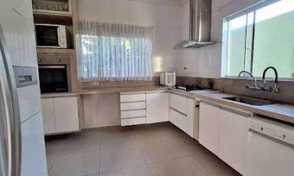 Casa com 3 dormitórios para alugar, 350 m² por R$ 6.500,02/ano - GRANJA VIANA – GRAMADO - Cotia/SP