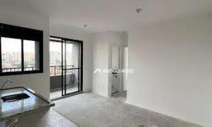 Apartamento com 2 dormitórios à venda, 40 m² por R$ 380.000,00 - Presidente Altino - Osasco/SP