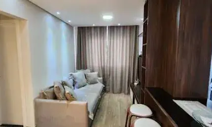 Apartamento com 2 dormitórios à venda, 51 m² por R$ 424.000,00 - Barueri - Barueri/SP