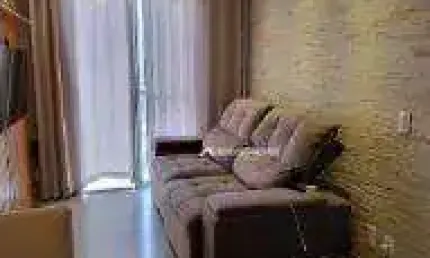 Apartamento com 2 dormitórios à venda, 62 m² por R$ 570.000,00 - Presidente Altino - Osasco/SP
