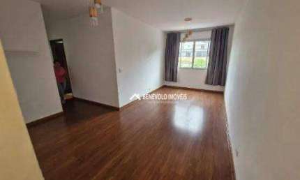 Apartamento com 3 dormitórios à venda, 73 m² por R$ 490.000 - Vila Yara - Osasco/SP