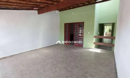 Casa com 3 dormitórios para alugar por R$ 4.000,11/mês - Jardim das Flores - Osasco/SP