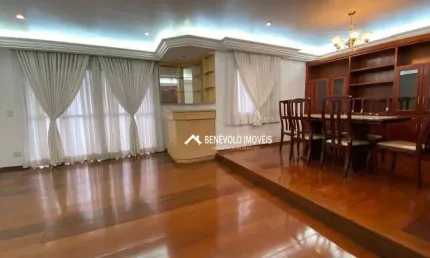 Apartamento com 3 dormitórios à venda, 120 m² por R$ 1.100.000 - Centro - Osasco/SP