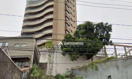 Terreno à venda, 221 m² por R$ 742.000 - Vila Campesina - Osasco/SP
