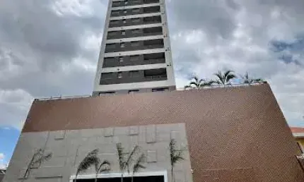 Apartamento com 2 dormitórios à venda, 45 m² por R$ 400.000,00 - Presidente Altino - Osasco/SP