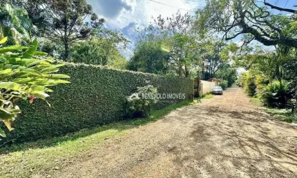 Casa com 3 dormitórios, 150 m² - venda por R$ 920.000,00 ou aluguel por R$ 4.700,00/mês - Jardim Colibri - Cotia/SP