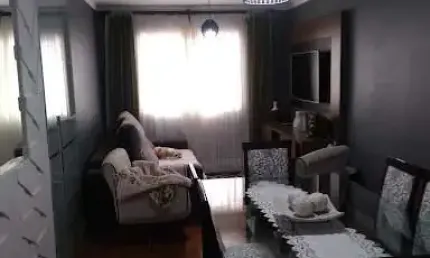 Apartamento à venda, 62 m² por R$ 280.000,00 - Jardim Recanto Suave - Cotia/SP