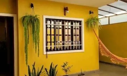 Casa à venda por R$ 930.000,00 - Vila Santana - São Paulo/SP