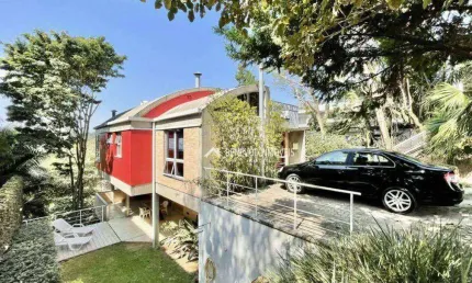 Casa à venda, 275 m² por R$ 1.980.000,00 - Granja Viana - Cotia/SP