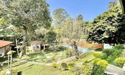 Casa à venda, 464 m² por R$ 2.100.000,00 - Jardim Colibri - Cotia/SP