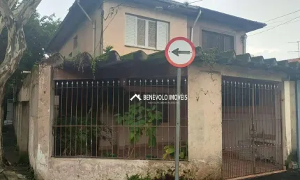 Casa à venda, 133 m² por R$ 1.250.000,00 - Brooklin Novo - São Paulo/SP