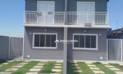 Casa com 2 dormitórios à venda, 68 m² por R$ 350.000 - Caucaia do Alto - Cotia/SP