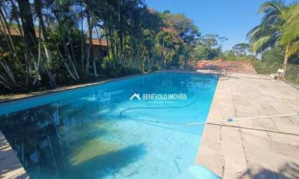 Casa com 3 dormitórios à venda por R$ 950.000 - Alto da Serra (Mailasqui) - São Roque/SP