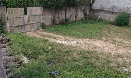 Terreno à venda, 1000 m² por R$ 500.000 - Ponunduva - Cajamar/SP