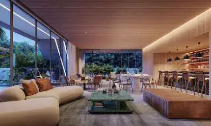 Apartamento com 4 dormitórios à venda, 218 m² por R$ 3.697.280,00 - Centro - Barueri/SP